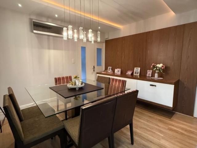 Apartamento para Venda em Criciúma/SC Centro 4 Quartos
