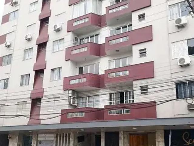 Apartamento para Venda em Criciúma/SC Centro 4 Quartos