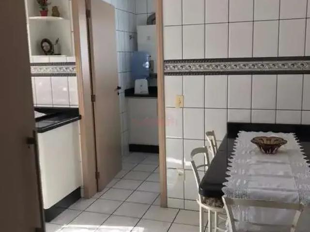 Apartamento para Venda em Criciúma/SC Centro 4 Quartos