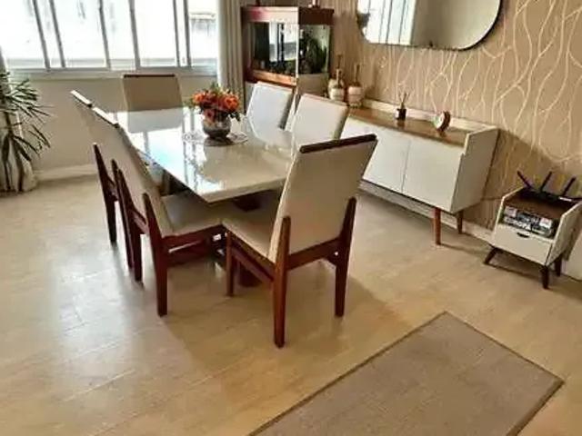 Apartamento para Venda em Criciúma/SC Centro 4 Quartos