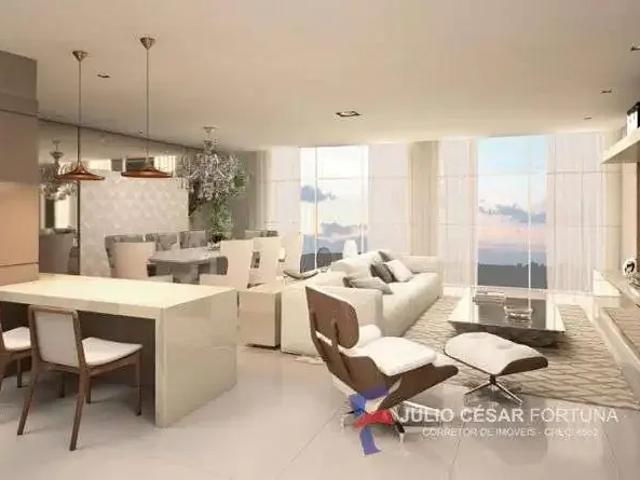 Apartamento para Venda em Criciúma/SC Centro 4 Quartos
