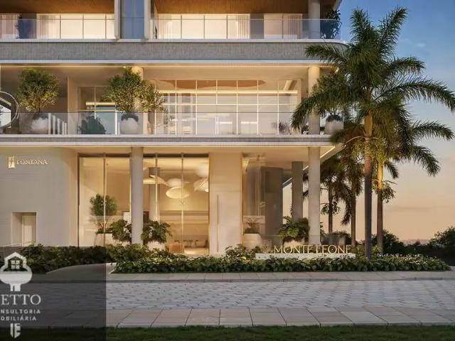 Apartamento para Venda em Criciúma/SC Centro 4 Quartos