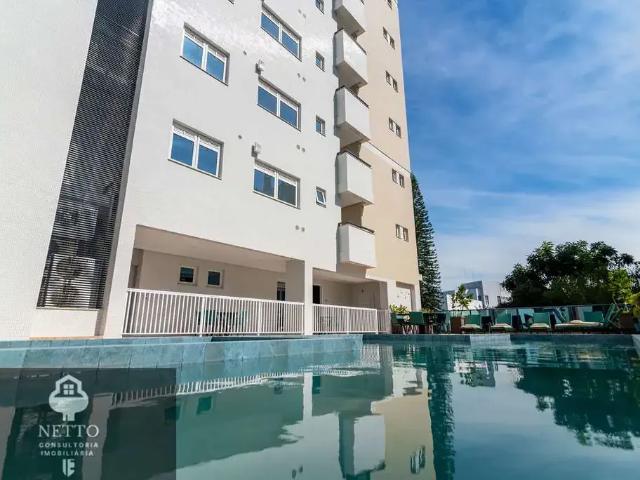 Apartamento para Venda em Criciúma/SC Centro 4 Quartos
