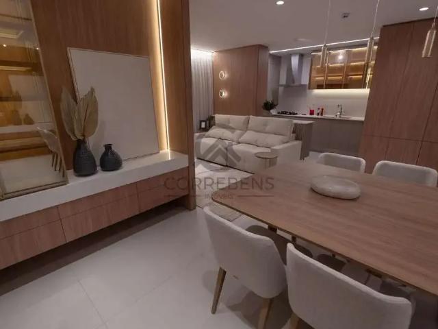 Apartamento para Venda em Criciúma/SC Cruzeiro do Sul 2 Quartos