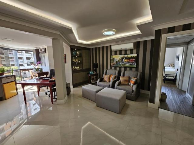 Apartamento para Venda em Criciúma/SC Cruzeiro do Sul 3 Quartos