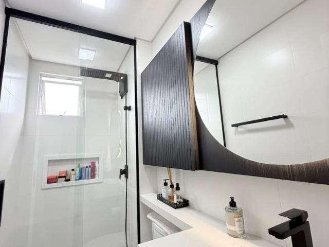 Apartamento para Venda em Criciúma/SC Cruzeiro do Sul 3 Quartos