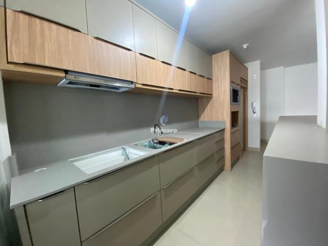 Apartamento para Venda em Criciúma/SC Cruzeiro do Sul 3 Quartos