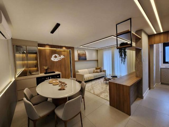 Apartamento para Venda em Criciúma/SC Cruzeiro do Sul 3 Quartos