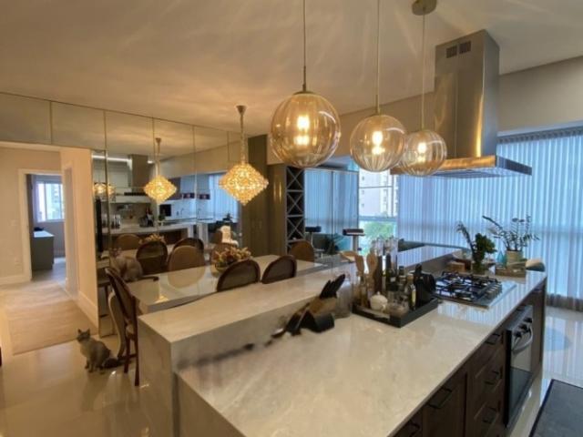 Apartamento para Venda em Criciúma/SC Cruzeiro do Sul 3 Quartos
