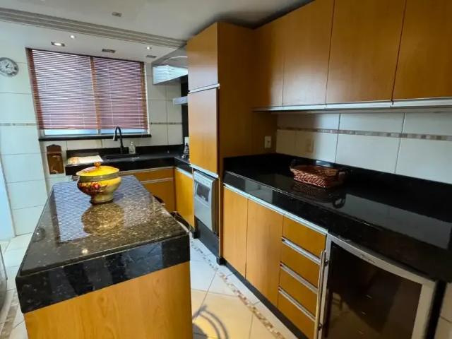 Apartamento para Venda em Criciúma/SC Cruzeiro do Sul 3 Quartos