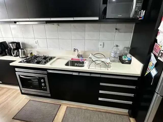 Apartamento para Venda em Criciúma/SC Ana Maria 2 Quartos