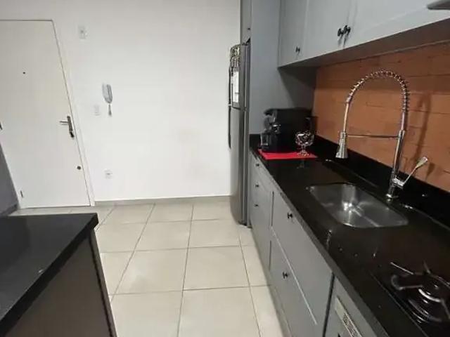 Apartamento para Venda em Criciúma/SC Ana Maria 2 Quartos