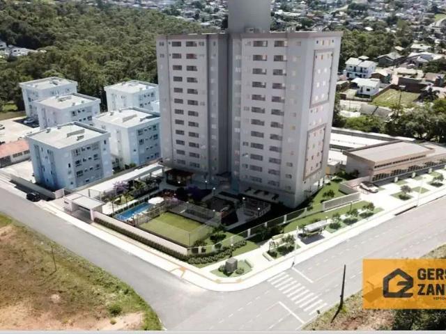 Apartamento para Venda em Criciúma/SC Ana Maria 2 Quartos