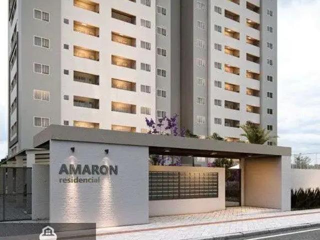 Apartamento para Venda em Criciúma/SC Ana Maria 2 Quartos