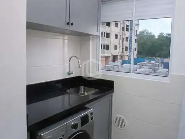 Apartamento para Venda em Criciúma/SC Ana Maria 2 Quartos