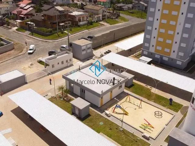 Apartamento para Venda em Criciúma/SC Argentina 2 Quartos