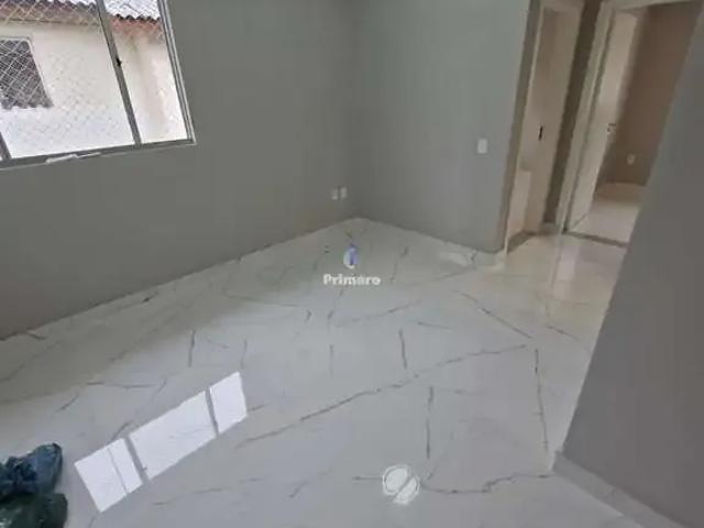 Apartamento para Venda em Criciúma/SC Argentina 2 Quartos