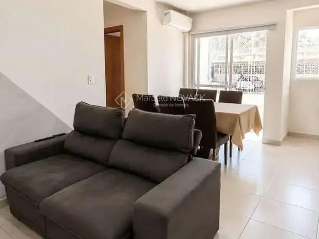 Apartamento para Venda em Criciúma/SC Argentina 2 Quartos