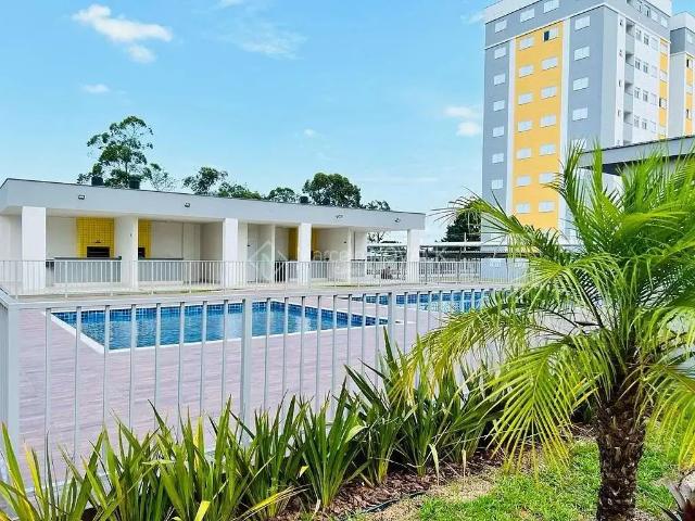 Apartamento para Venda em Criciúma/SC Argentina 2 Quartos