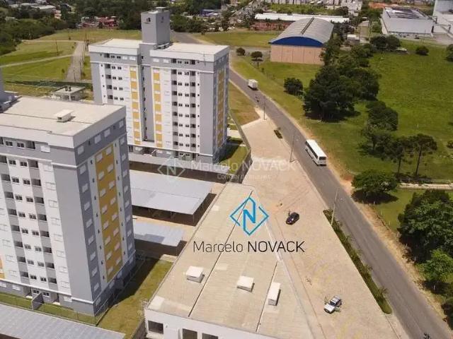 Apartamento para Venda em Criciúma/SC Argentina 3 Quartos