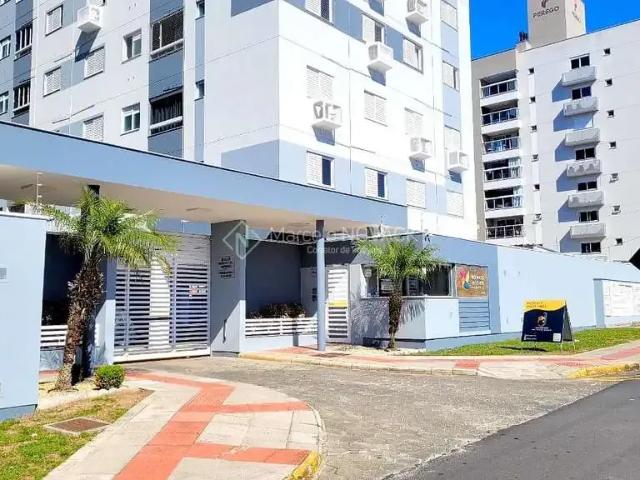 Apartamento para Venda em Criciúma/SC Brasília 2 Quartos