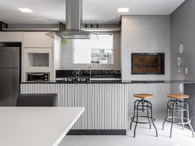 Apartamento para Venda em Criciúma/SC dos Imigrantes 2 Quartos