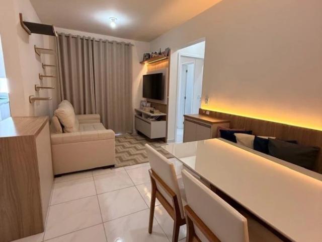 Apartamento para Venda em Criciúma/SC dos Imigrantes 2 Quartos