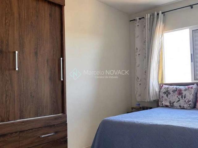 Apartamento para Venda em Criciúma/SC Imigrantes 2 Quartos