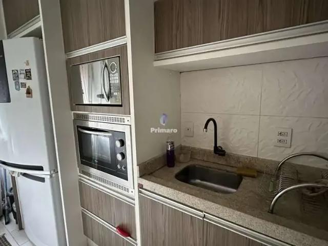 Apartamento para Venda em Criciúma/SC Jardim Maristela 2 Quartos