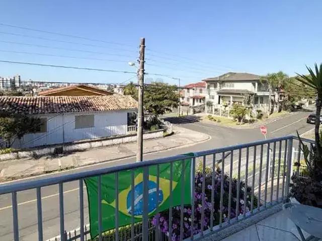 Apartamento para Venda em Criciúma/SC Operária Nova 3 Quartos