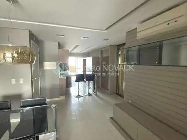 Apartamento para Venda em Criciúma/SC Lote Seis 3 Quartos