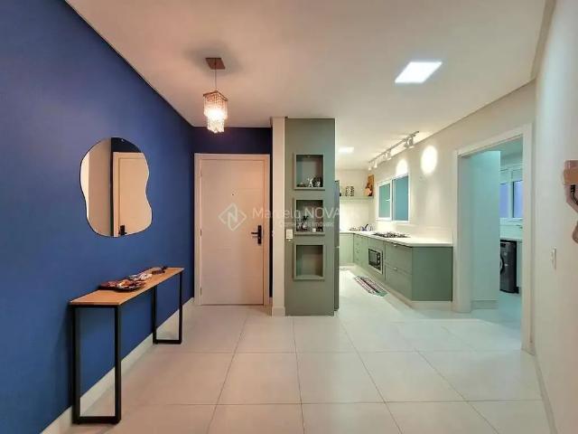 Apartamento para Venda em Criciúma/SC Lote Seis 3 Quartos
