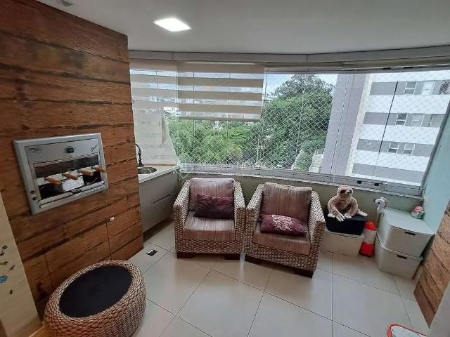 Apartamento para Venda em Criciúma/SC Lote Seis 3 Quartos