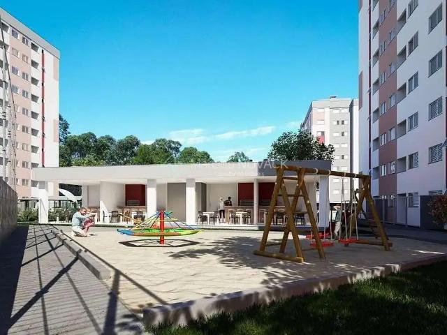 Apartamento para Venda em Criciúma/SC Linha Batista 2 Quartos