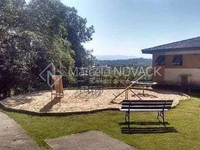 Apartamento para Venda em Criciúma/SC Mãe Luzia 2 Quartos