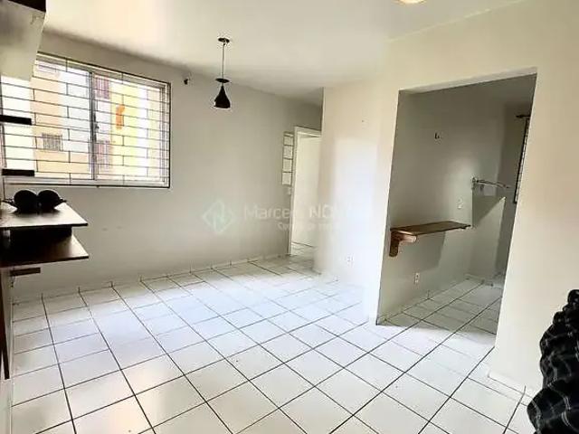 Apartamento para Venda em Criciúma/SC Mãe Luzia 2 Quartos