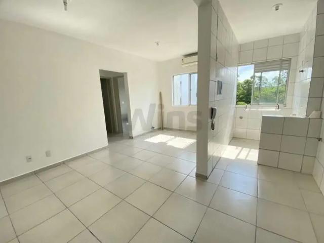 Apartamento para Venda em Criciúma/SC Monte Castelo 2 Quartos