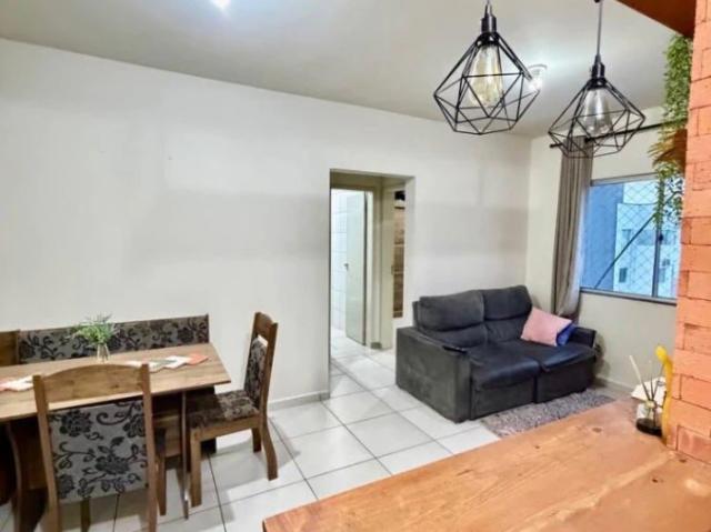 Apartamento para Venda em Criciúma/SC Monte Castelo 2 Quartos