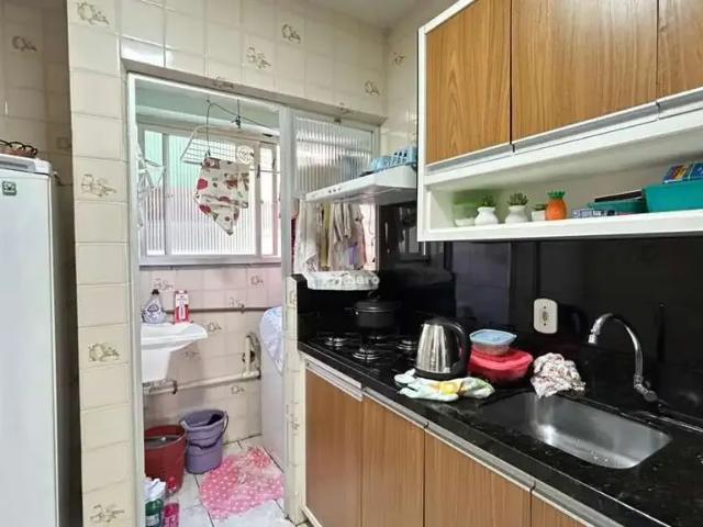 Apartamento para Venda em Criciúma/SC Maria Céu 2 Quartos