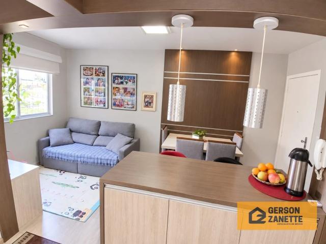 Apartamento para Venda em Criciúma/SC Maria Céu 3 Quartos