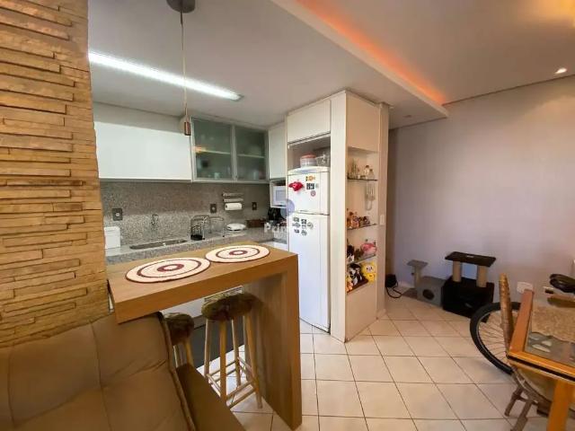Apartamento para Venda em Criciúma/SC Michel 2 Quartos