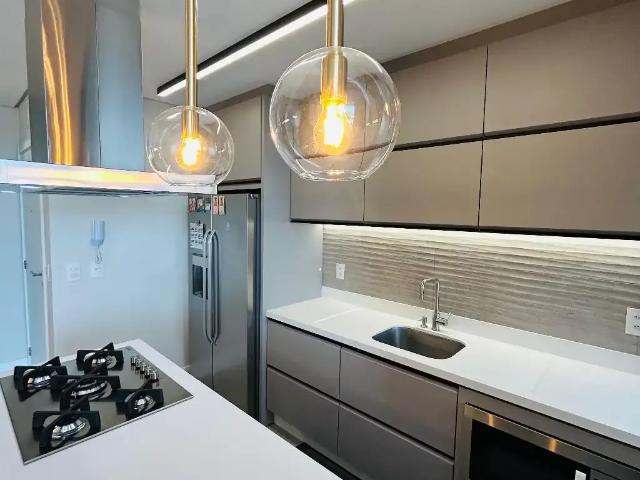 Apartamento para Venda em Criciúma/SC Michel 2 Quartos