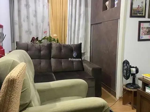Apartamento para Venda em Criciúma/SC Michel 2 Quartos