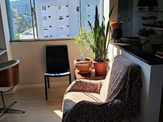Apartamento para Venda em Criciúma/SC Michel 2 Quartos
