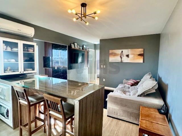 Apartamento para Venda em Criciúma/SC Michel 2 Quartos