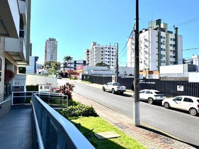 Apartamento para Venda em Criciúma/SC Michel 2 Quartos