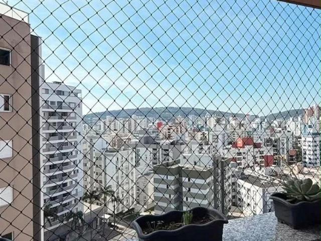 Apartamento para Venda em Criciúma/SC Michel 3 Quartos