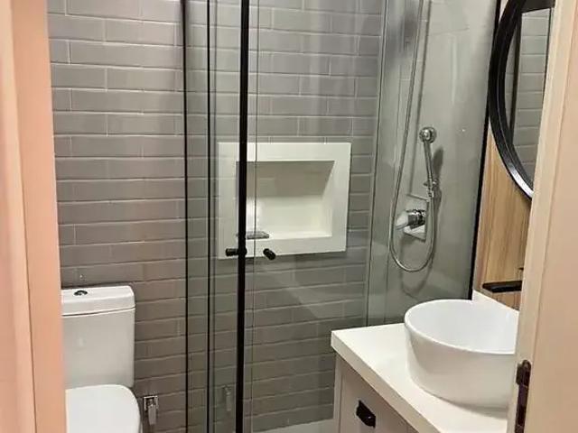 Apartamento para Venda em Criciúma/SC Michel 3 Quartos