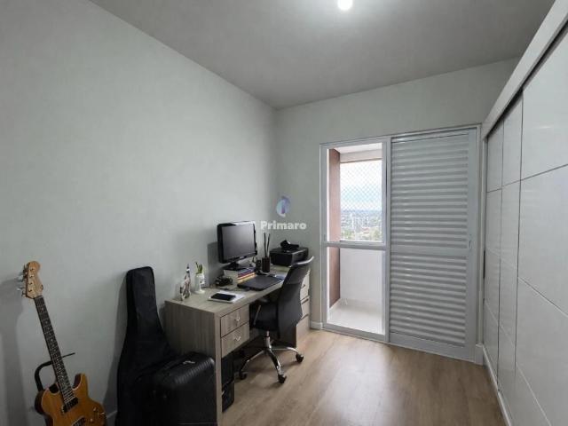 Apartamento para Venda em Criciúma/SC Michel 3 Quartos