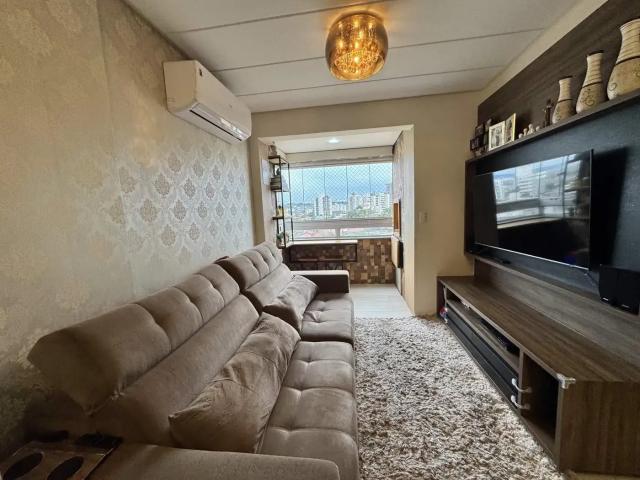 Apartamento para Venda em Criciúma/SC Michel 3 Quartos